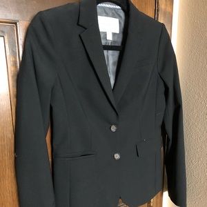 Banana Republic Suit Set